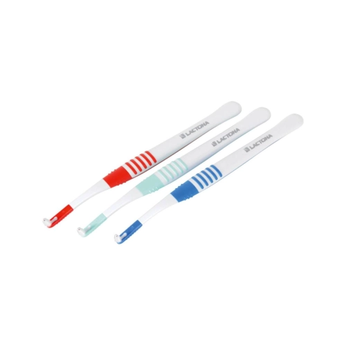 LACTONA PERIODONTAL BRUSH TYPE A (12st)