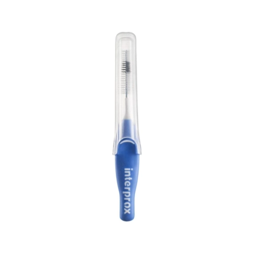 DENTAID INTERPROX PREMIUM CONISCH 1,3mm BLAUW (100st)