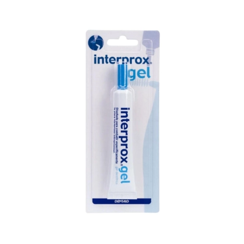 DENTAID INTERPROX GEL 20ml (6st)