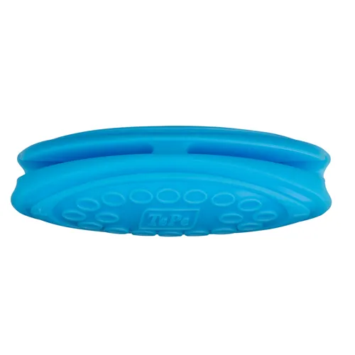 TEPE EXTRA GRIP VOOR TANDENBORSTEL 4st REF 912210