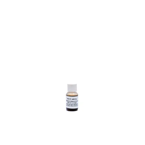 GOUKA DENTIGEL FLUORIDESMAAKSTOF FRUIT (15ml)