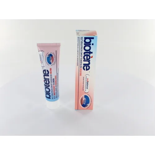 BIOTENE ORALBALANCE GEL (50gr)