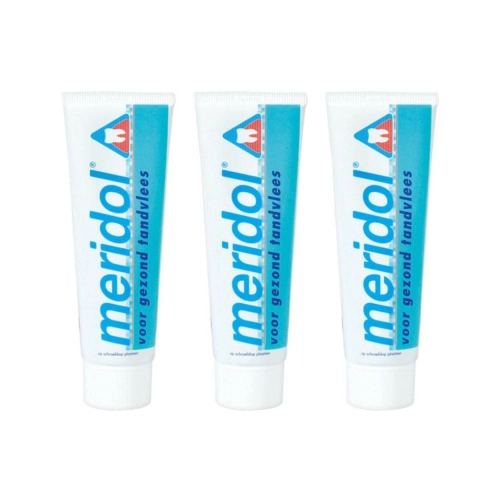 COLGATE PALMOLIVE MERIDOL TANDPASTA (12x75ml)