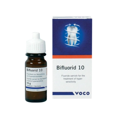 VOCO BIFLUORID 10 NR.1616 (10ml)