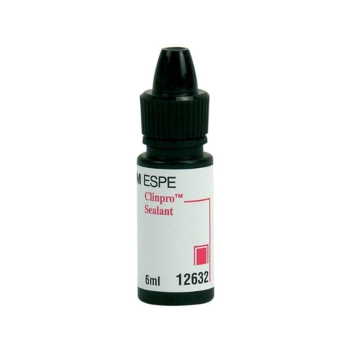 3M CLINPRO SEALANT VOOR FISSUREN REFILL FLESJE (6ml)