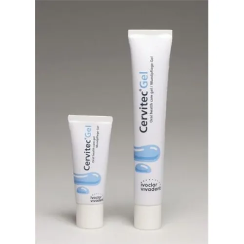 IVOCLAR VIVADENT CERVITEC GEL 683123 (50gr)