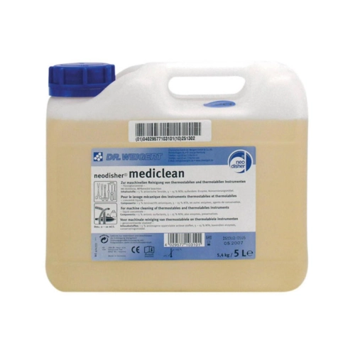 DR. WEIGERT NEODISHER MEDICLEAN DENTAL (5ltr)