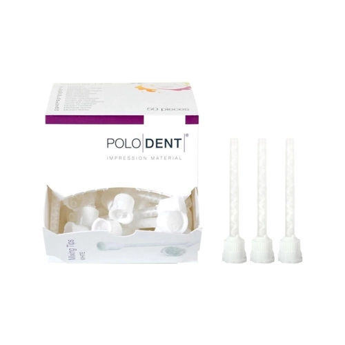 POLODENT MENGTIPS WIT (50st)