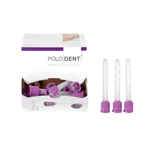 POLODENT MENGTIPS PAARS (50st)