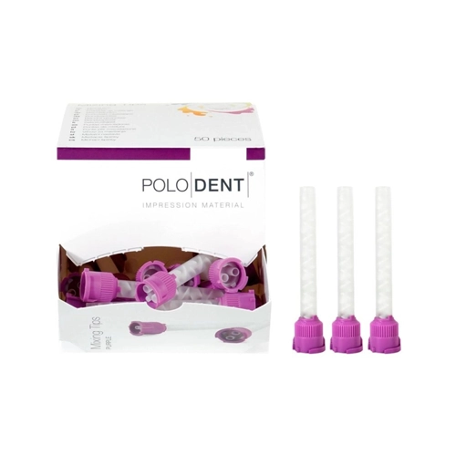 POLODENT MENGTIPS PAARS (50st)