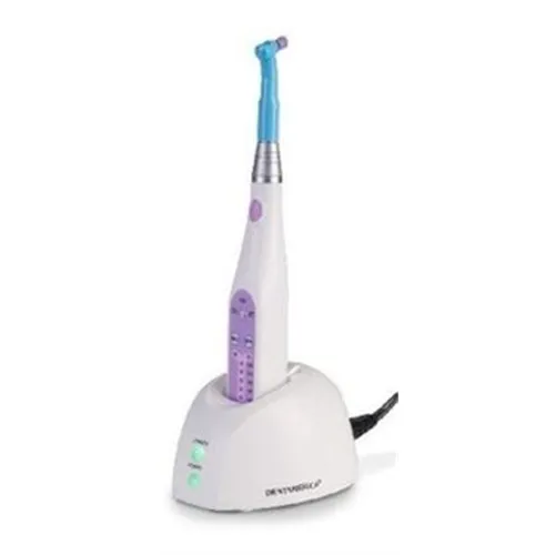 DENTAMERICA MICROMAX DRAADLOOS PROPHYLAXE HANDSTUK STRAIGHT VARIANT