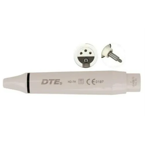 DTE HANDSTUK HD-7H (Uitwisselbaar met Satelec Suprasson handstuk)