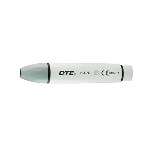 DTE LED HANDSTUK HD-7L KLEUR WIT (Uitwisselbaar met Satelec Led handstuk)
