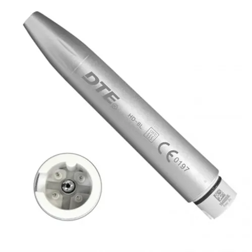 DTE HANDSTUK HD8L MET LED D600 (SATELEC COMPATIBLE)