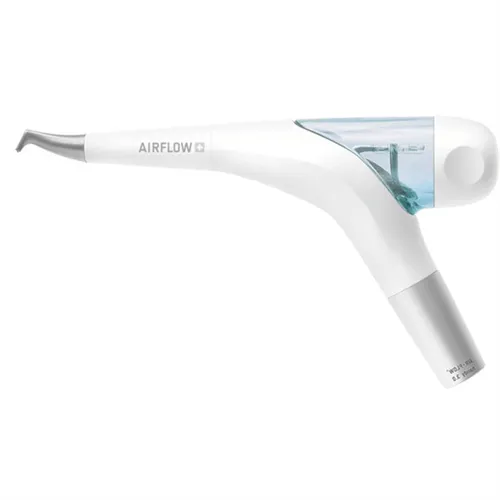 EMS AIRFLOW HANDY 3.0 SUPRA MET W&H AANSLUITING FT-220