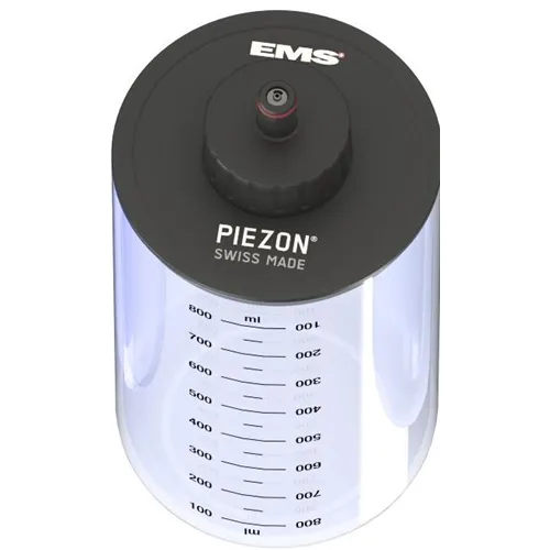 EMS AIRFLOW PLUS ONE EN MASTER PIEZON VLOEISTOFFEN FLES/FLACON 800ml EG-111A